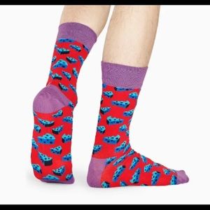 Happy Socks - NWT!
